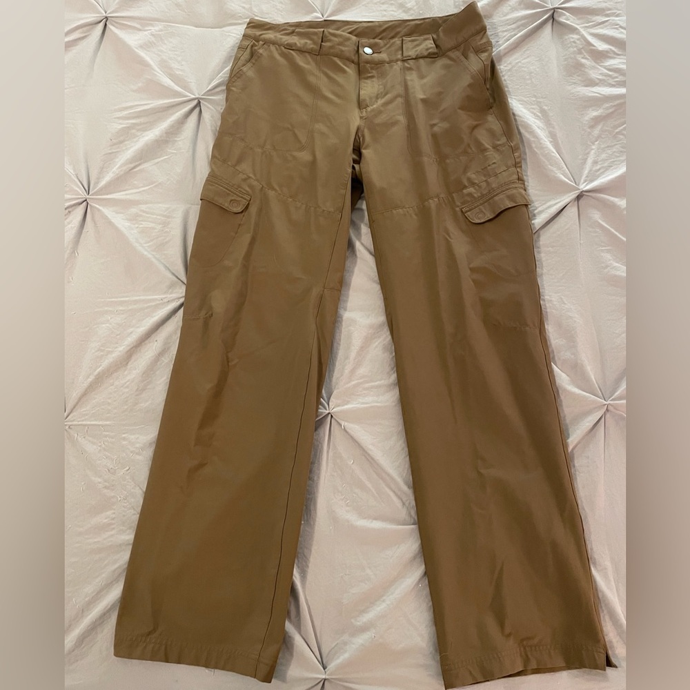Women’s Columbia Outdoor pants